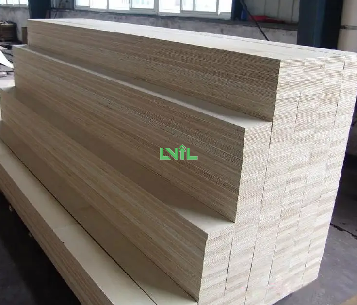 臨沂廠(chǎng)家直銷(xiāo)膠合托盤(pán)板條 LVL順